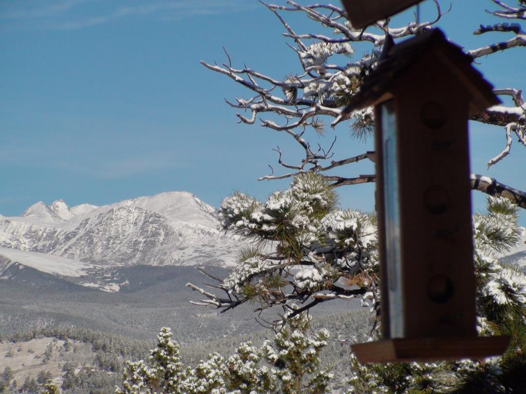 Blue Sky Mountain Ranch Black Hawk Exterior photo